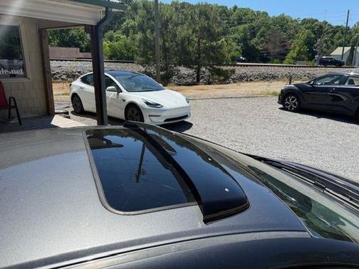 Gray 2013 Honda Civic Si