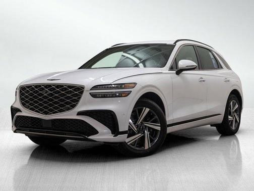 2026 Genesis GV70 3.5T Sport Advanced