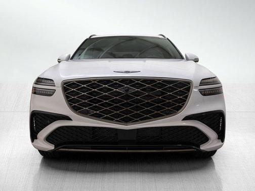 2026 Genesis GV70 3.5T Sport Advanced