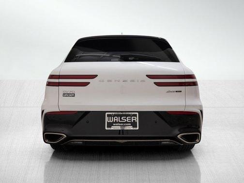 2026 Genesis GV70 3.5T Sport Advanced