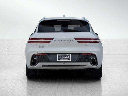 2025 Genesis GV70 2.5T