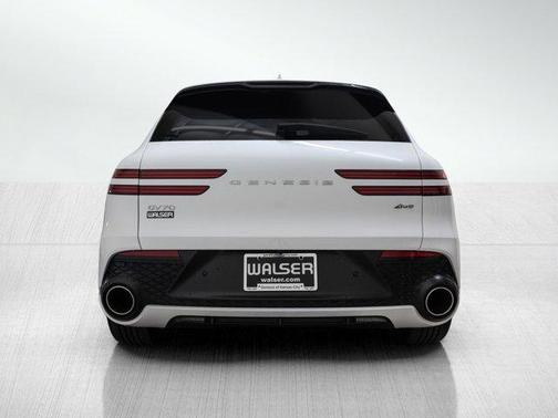 2025 Genesis GV70 2.5T