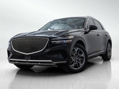 2022 Genesis GV70 2.5T