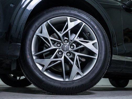 2022 Genesis GV70 2.5T