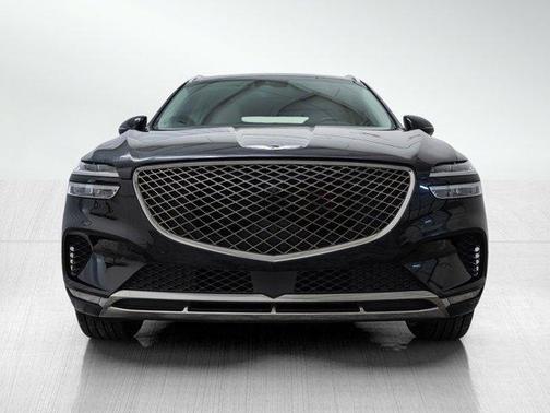 2022 Genesis GV70 2.5T