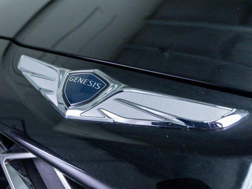 2023 Genesis GV80 3.5T