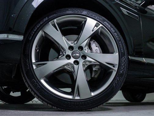 2023 Genesis GV80 3.5T