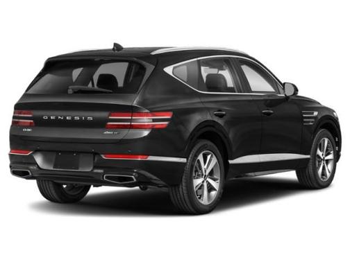2023 Genesis GV80 3.5T