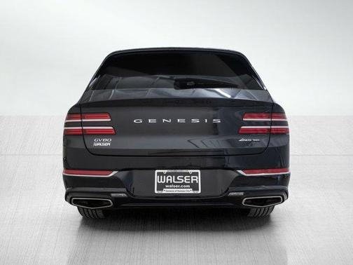 2023 Genesis GV80 3.5T