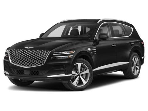 2023 Genesis GV80 3.5T