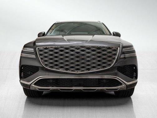 2025 Genesis GV80 2.5T Prestige