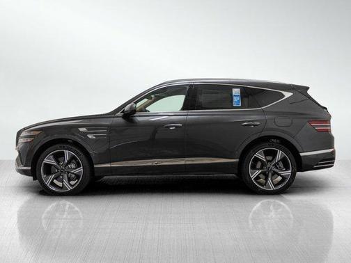 2025 Genesis GV80 2.5T Prestige