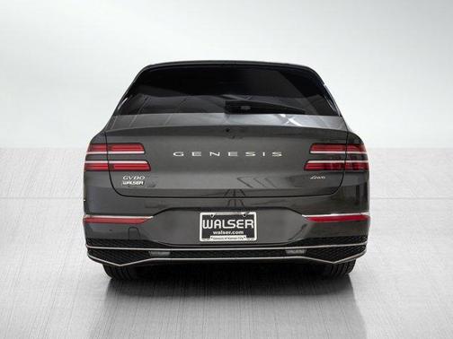 2025 Genesis GV80 2.5T Prestige