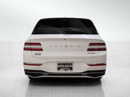 2025 Genesis GV80 3.5T Prestige