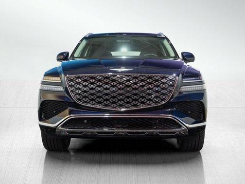 2025 Genesis GV80 3.5T Advanced