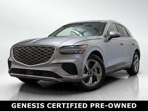 2026 Genesis GV70 2.5T