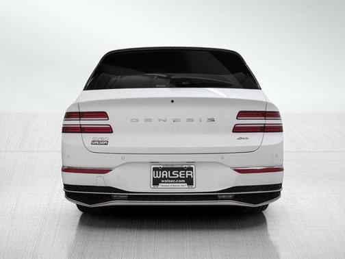 2026 Genesis GV80 2.5T Prestige