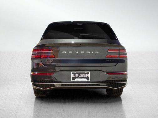 2025 Genesis GV80 3.5T Prestige