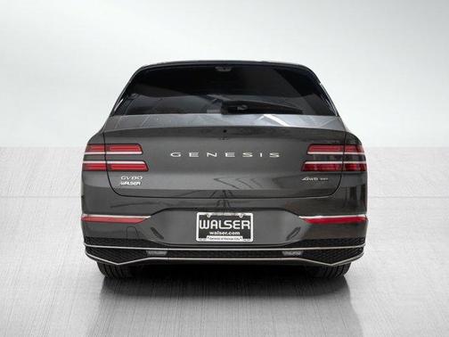 2025 Genesis GV80 3.5T Prestige