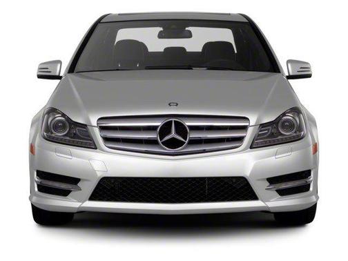 2010 Mercedes-Benz C-Class C300