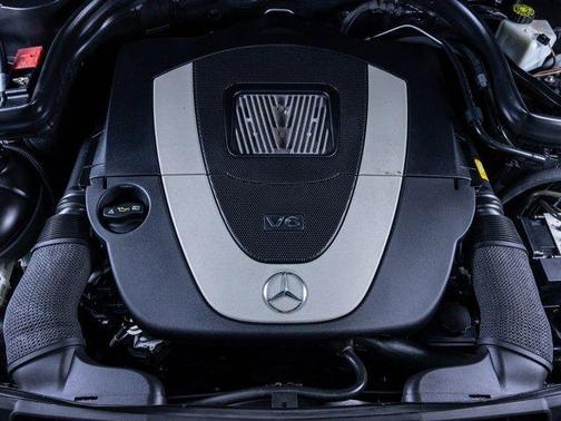 2010 Mercedes-Benz C-Class C300