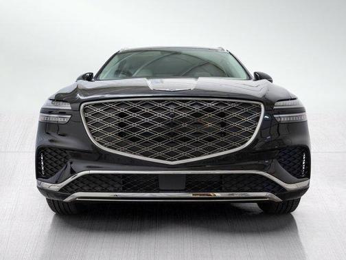 Vik Black 2026 Genesis GV70 2.5T Advanced