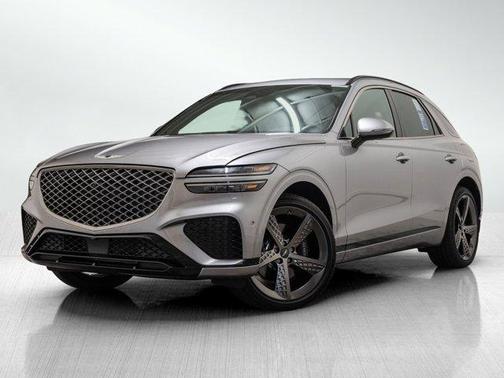 2025 Genesis GV70 2.5T