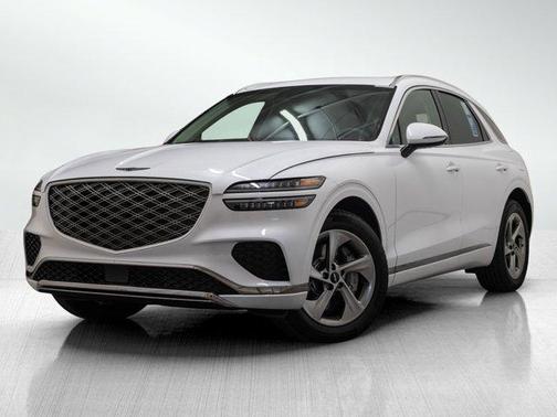 2026 Genesis GV70 2.5T