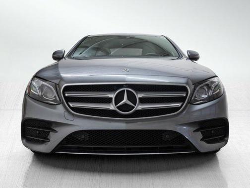 2019 Mercedes-Benz E-Class E 300