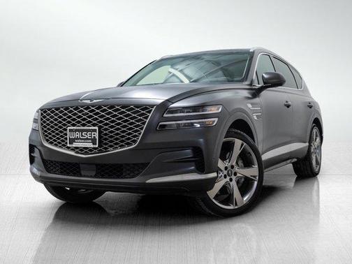 2024 Genesis GV80 3.5T