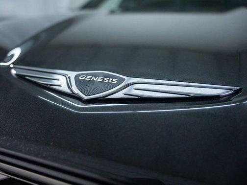 2026 Genesis GV70 3.5T Sport Advanced