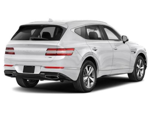 2023 Genesis GV80 3.5T