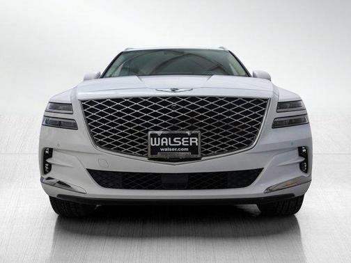 2023 Genesis GV80 3.5T