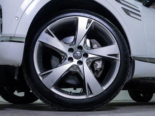 2023 Genesis GV80 3.5T