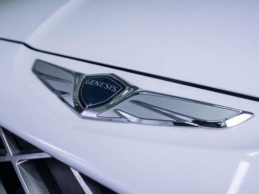 2023 Genesis GV80 3.5T