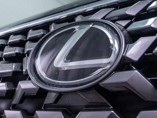 Nightfall Mica 2023 Lexus GX 460 Base