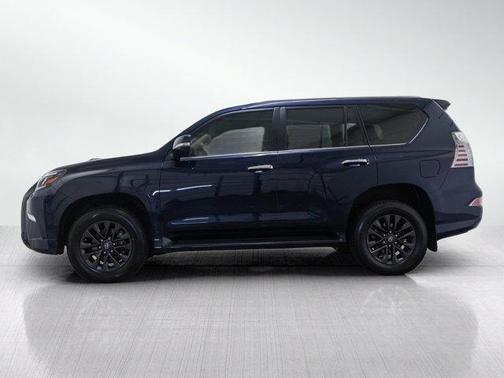 Nightfall Mica 2023 Lexus GX 460 Base