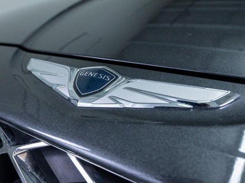 2023 Genesis GV80 3.5T