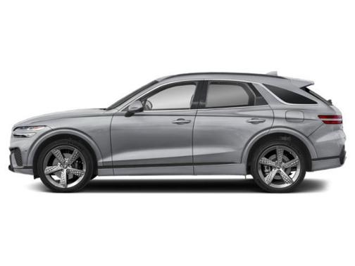 Vik Black 2024 Genesis GV70 3.5T Sport