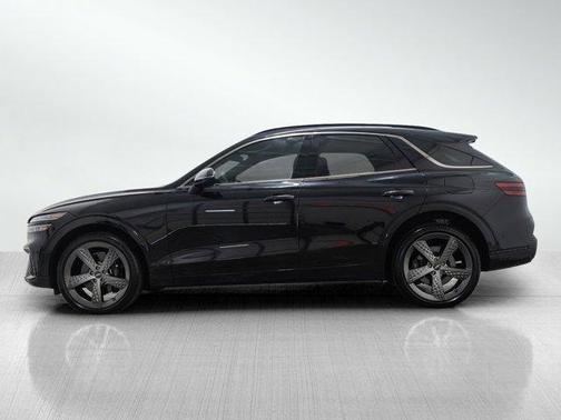 Vik Black 2024 Genesis GV70 3.5T Sport