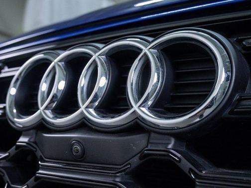 2021 Audi SQ5 3.0T Premium Plus