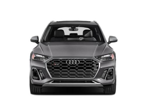 2021 Audi SQ5 3.0T Premium Plus