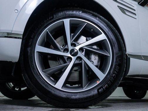 2026 Genesis GV80 3.5T Advanced