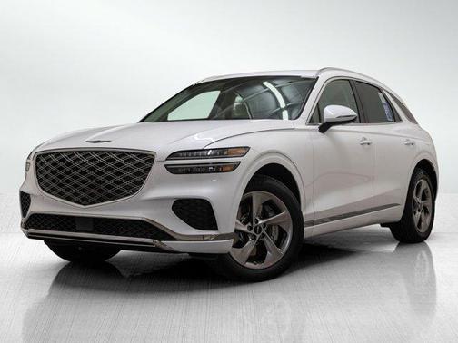 2026 Genesis GV70 2.5T