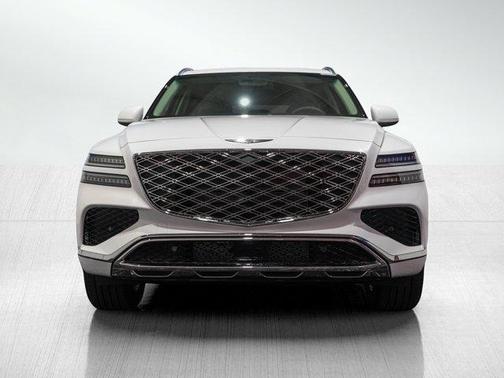 2025 Genesis GV80 2.5T Standard