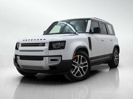 2020 Land Rover Defender 110 HSE