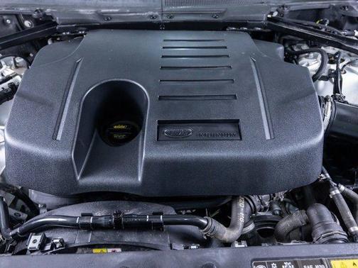 2020 Land Rover Defender 110 HSE