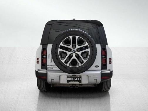 2020 Land Rover Defender 110 HSE