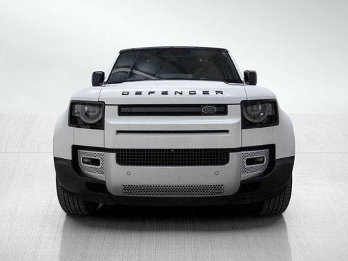 2020 Land Rover Defender 110 HSE