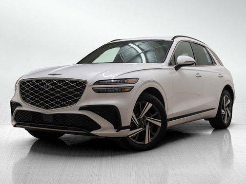 2026 Genesis GV70 3.5T Sport Advanced